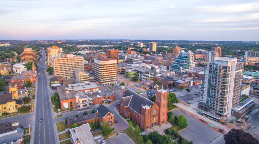 Kitchener