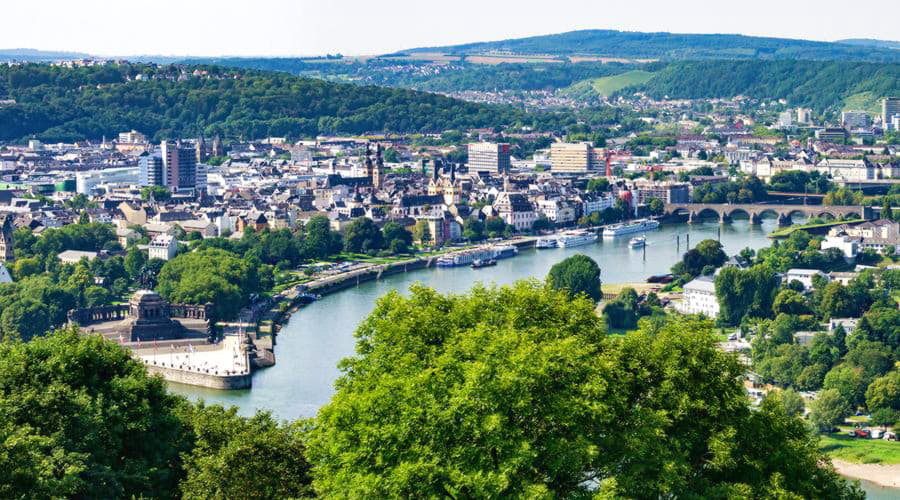 Koblenz