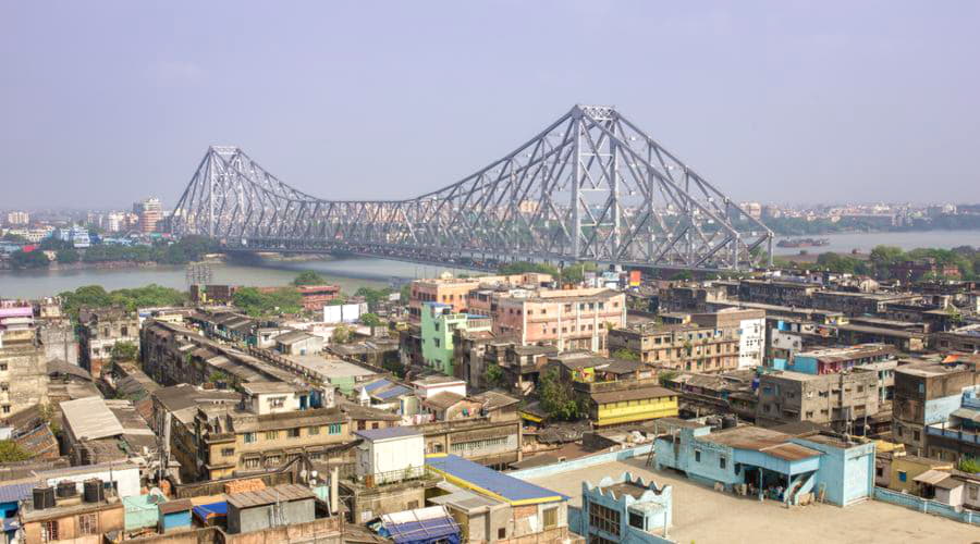 Kolkata