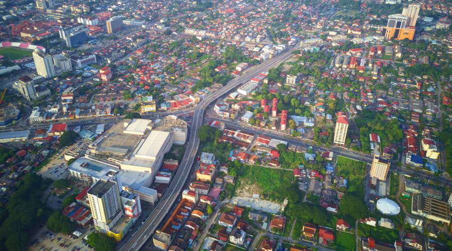 Kota Bharu