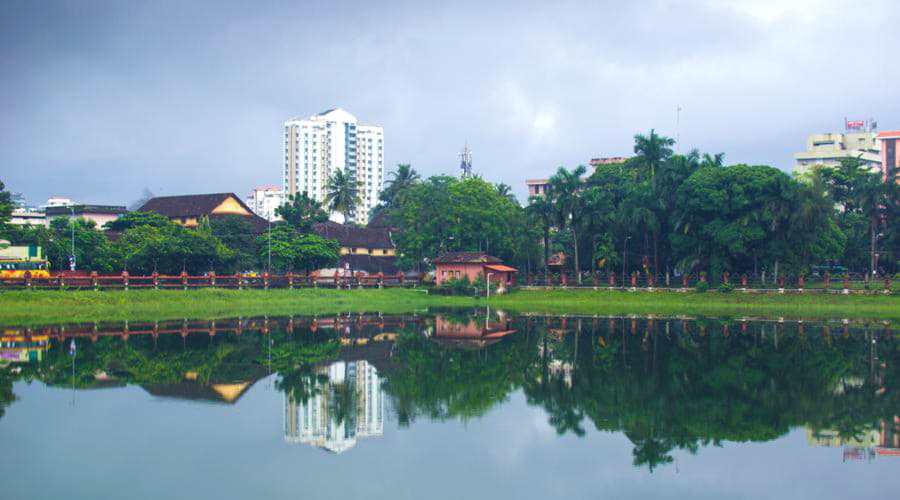 Kozhikode