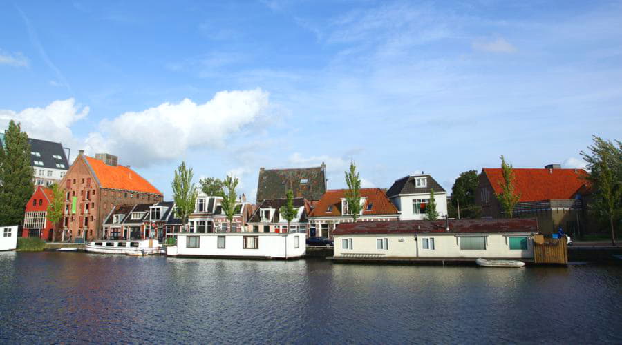 Leeuwarden