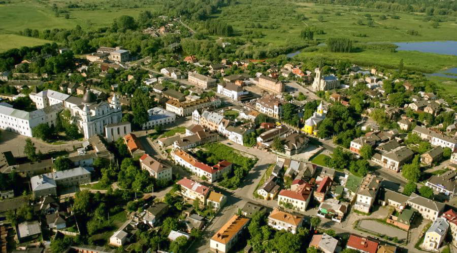 Lutsk