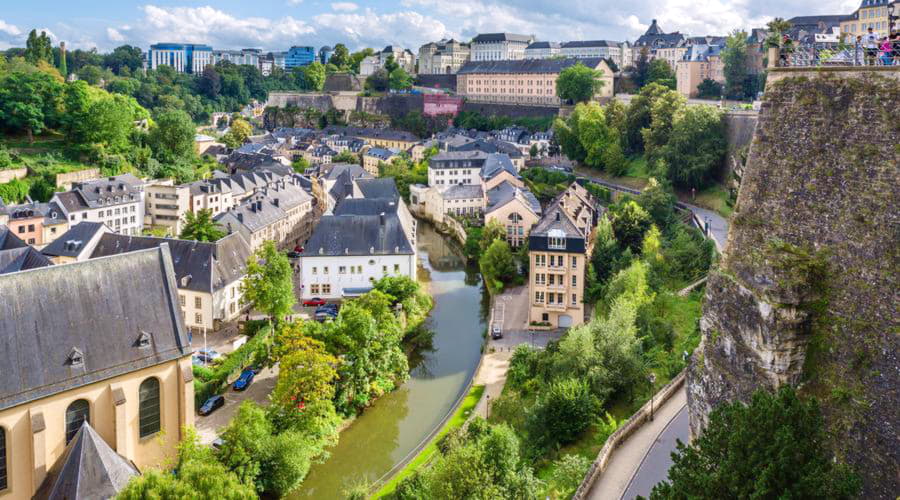 Luxembourg