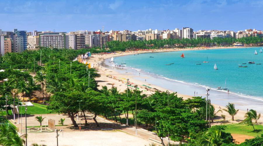 Maceió