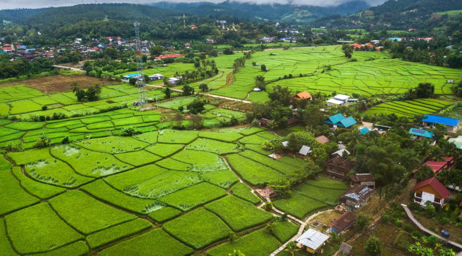 Mae La Noi