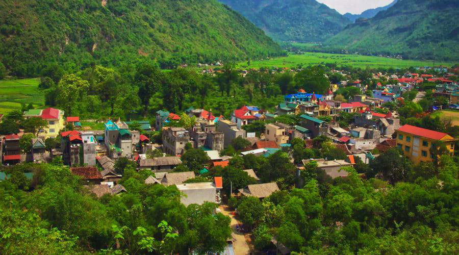 Mai Chau