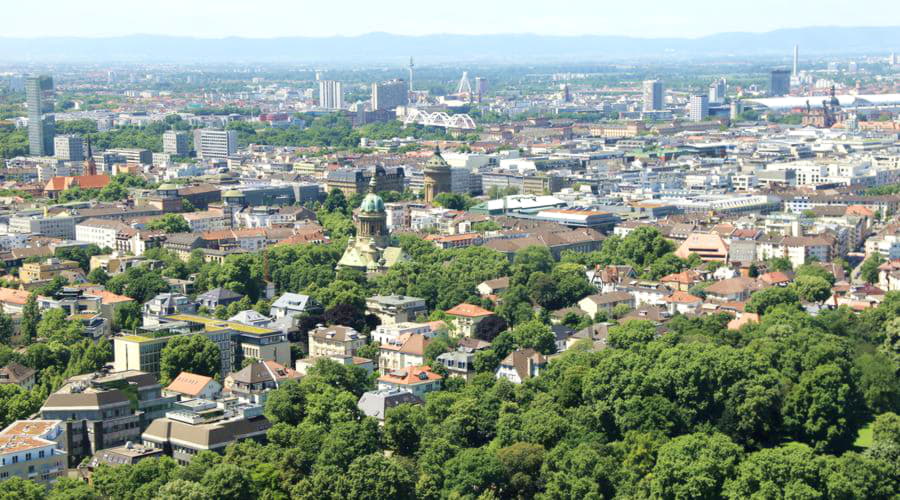 Mannheim