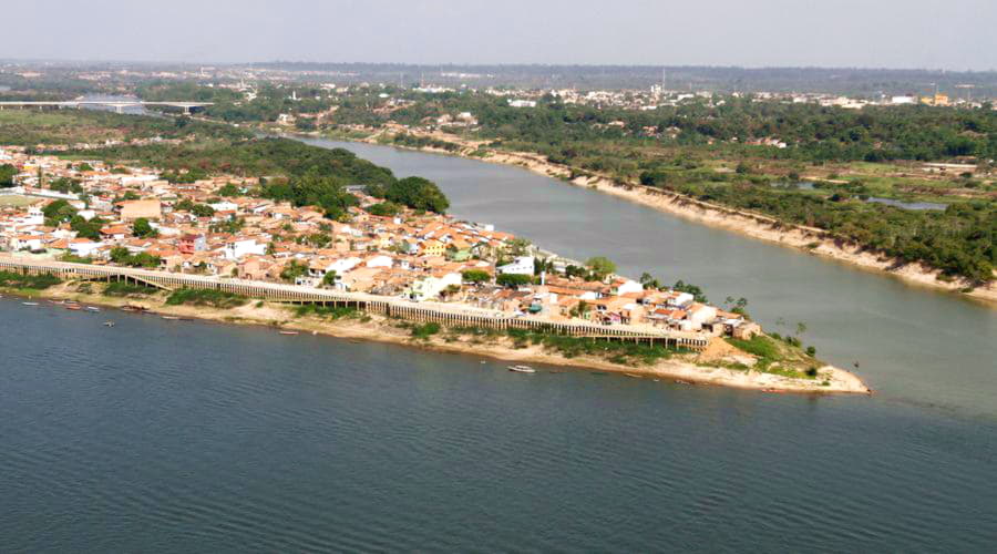 Marabá