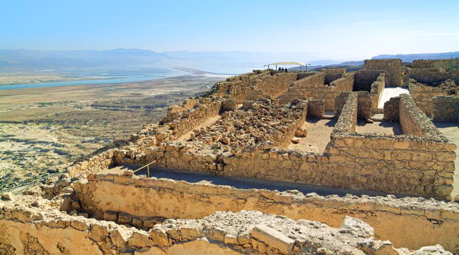 Masada