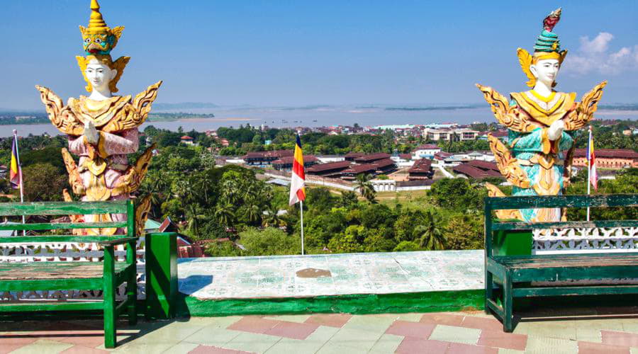 Mawlamyine