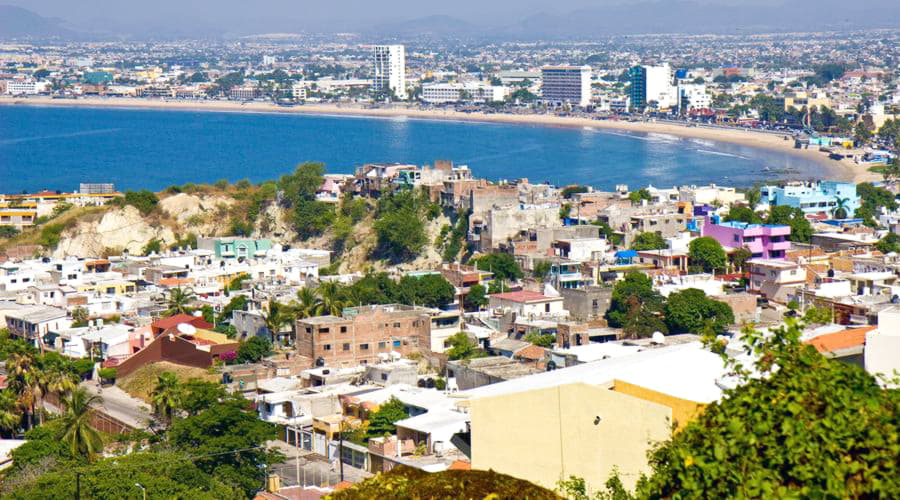 Mazatlán