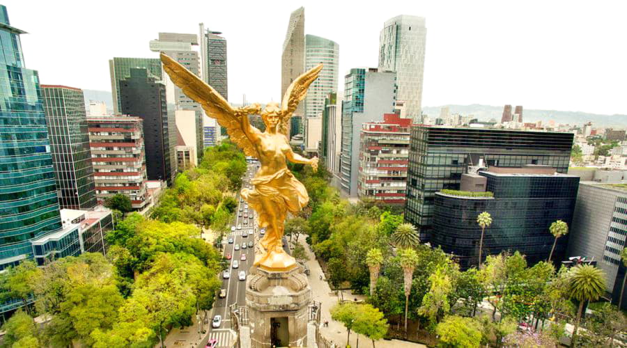 Mexico City