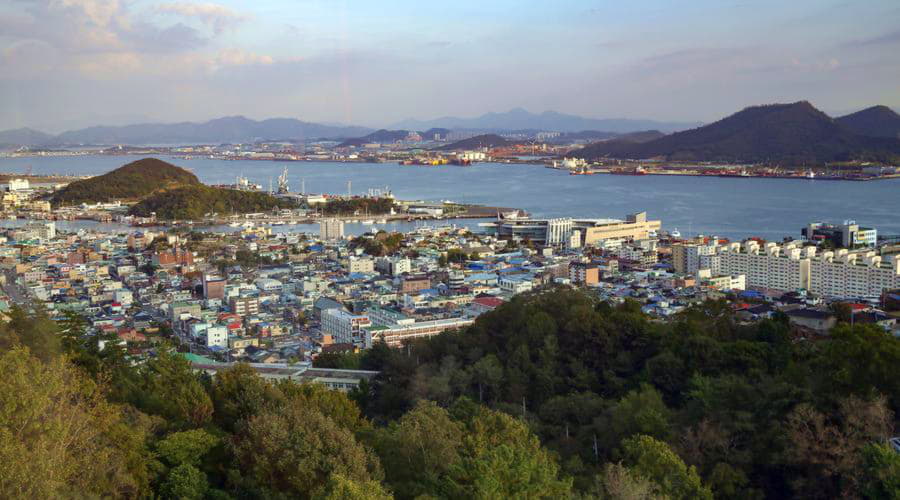 Mokpo