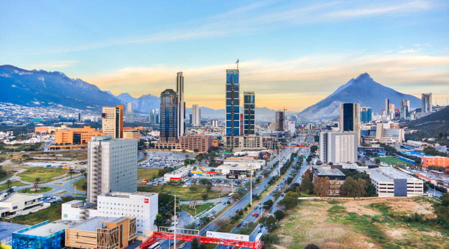 Monterrey