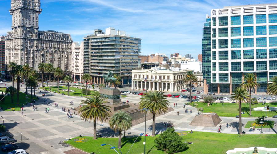 Montevideo