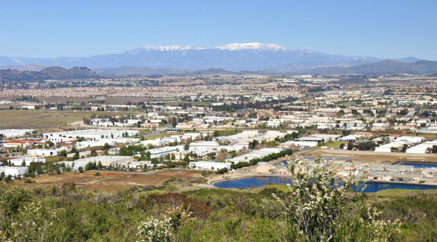 Murrieta