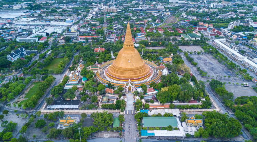 Nakhon Pathom