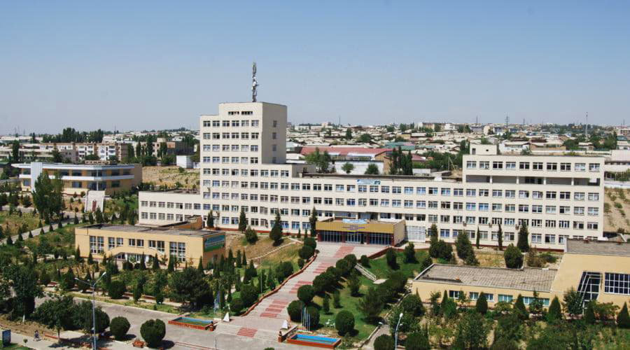 Namangan