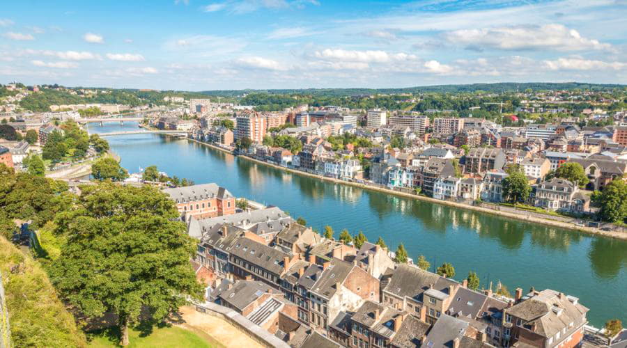 Namur