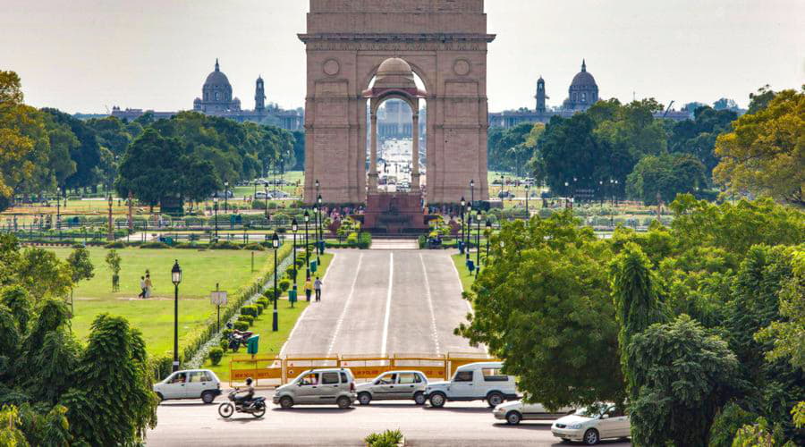 New Delhi