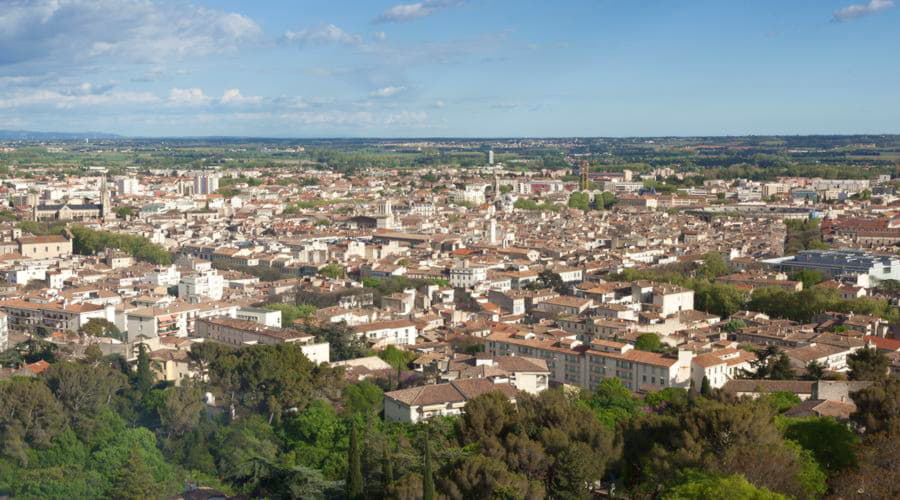 Nimes