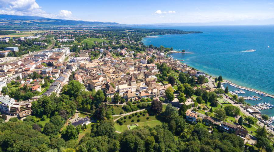 Nyon