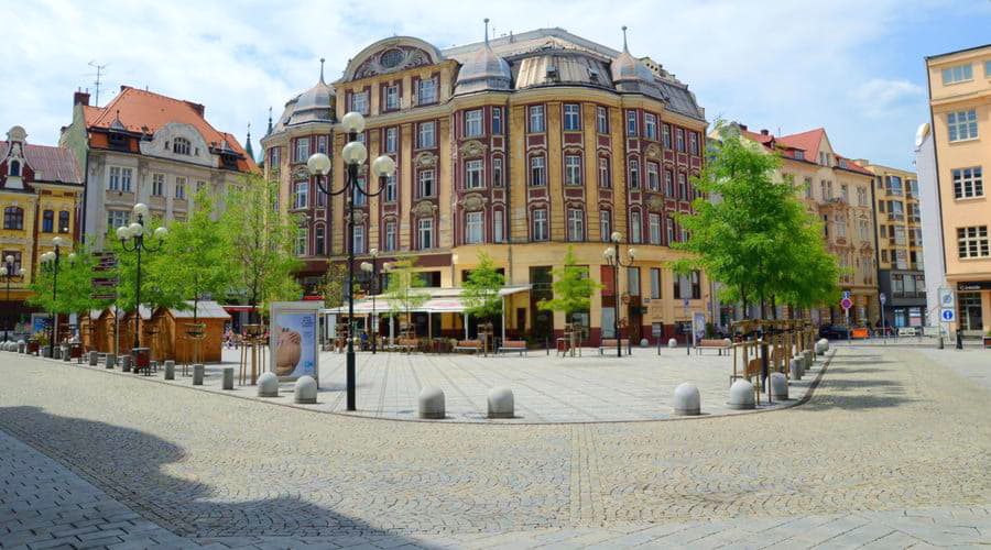 Ostrava