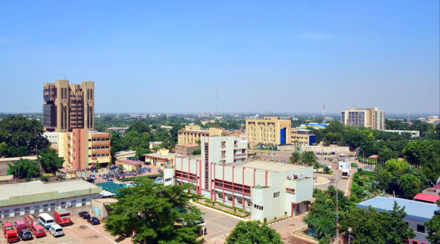 Ouagadougou