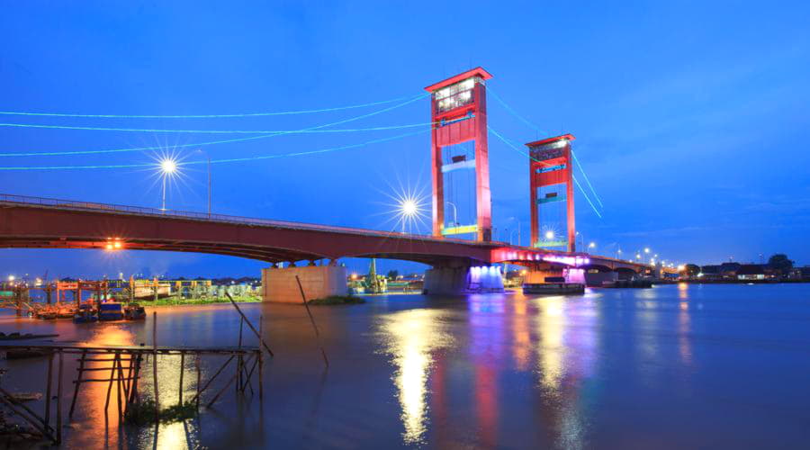 Palembang