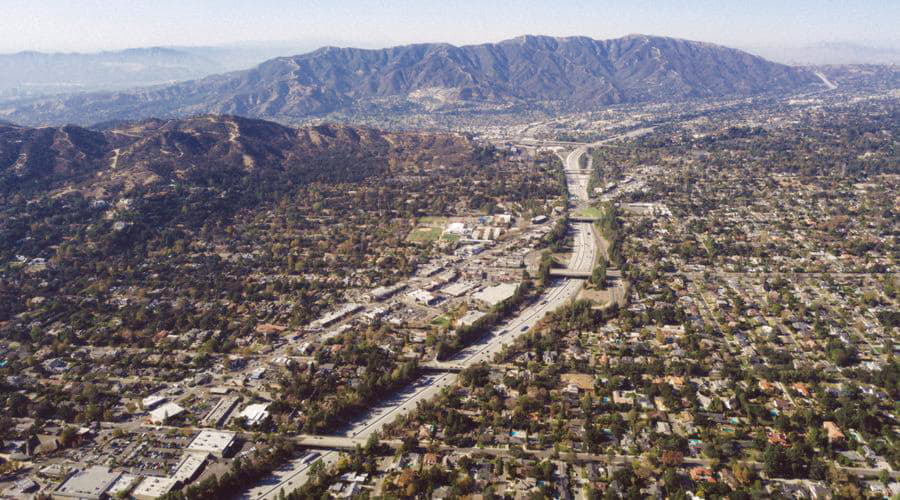 Pasadena