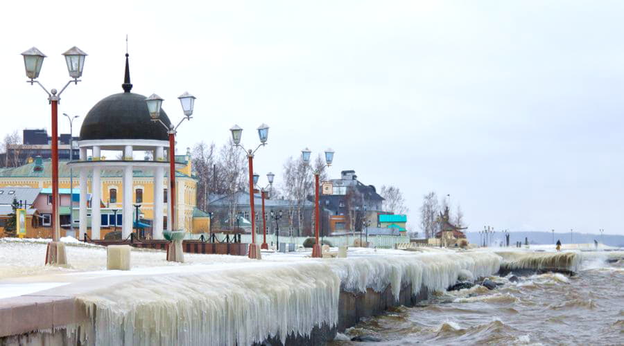 Petrozavodsk