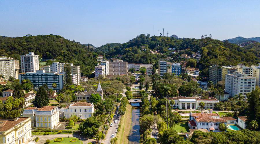 Petrópolis