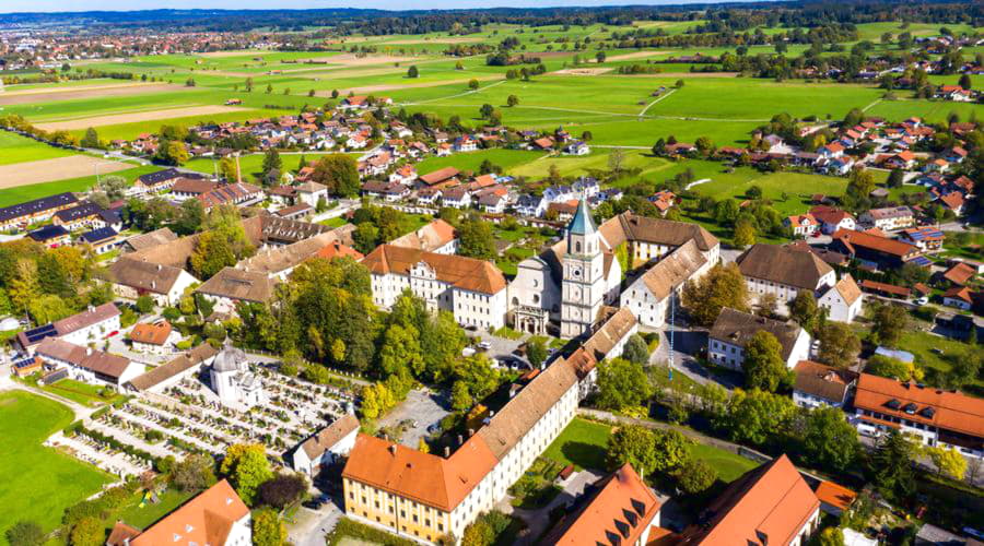 Polling (Weilheim-Schongau)