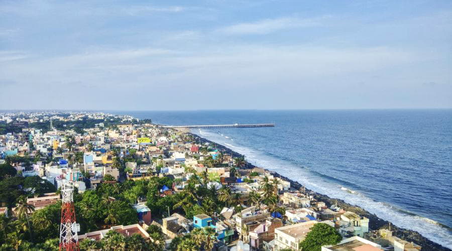 Pondicherry