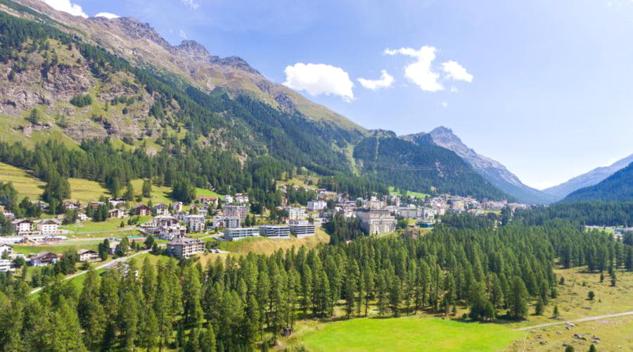 Pontresina