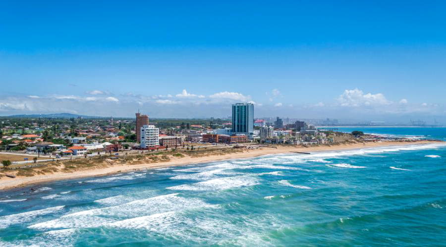 Port Elizabeth