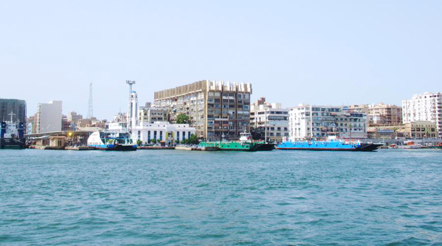 Port Said