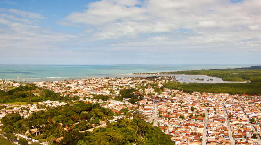 Porto Seguro