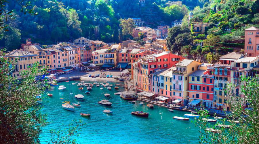 Portofino