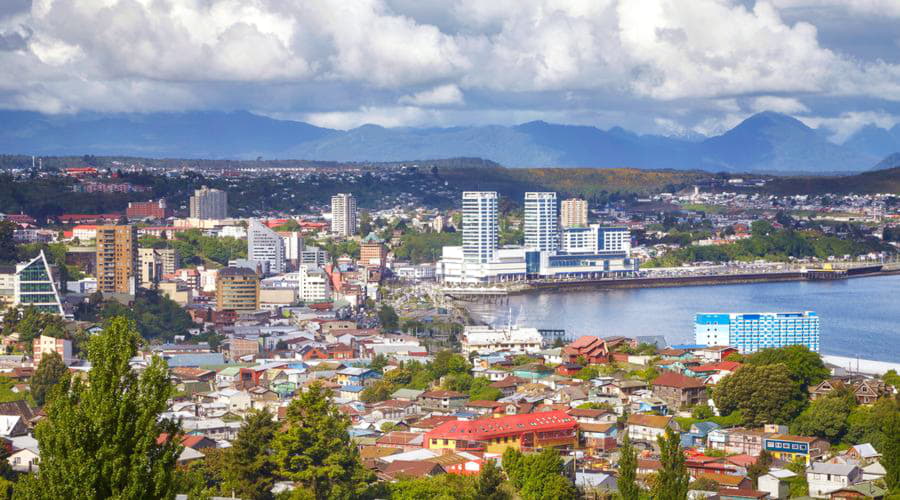 Puerto Montt