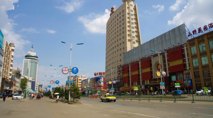 Qiqihar