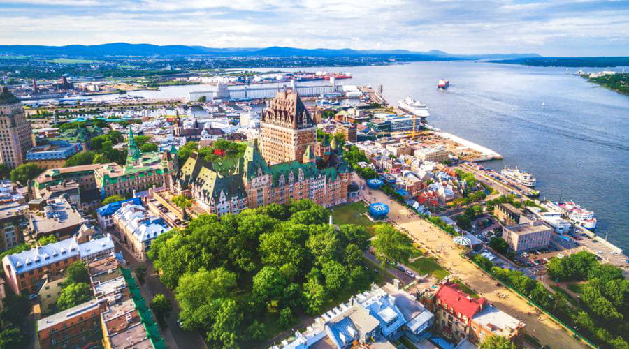 Québec City