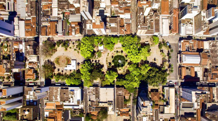 Ribeirão Preto