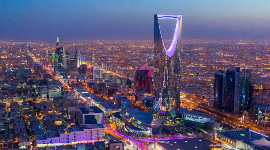 Riyadh