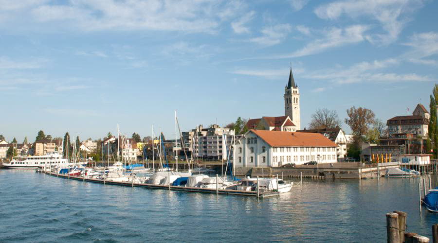 Romanshorn