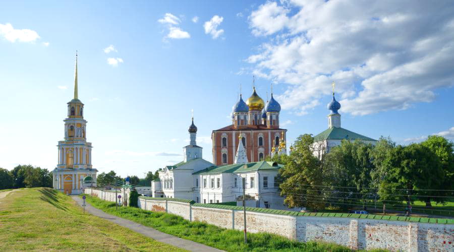 Ryazan