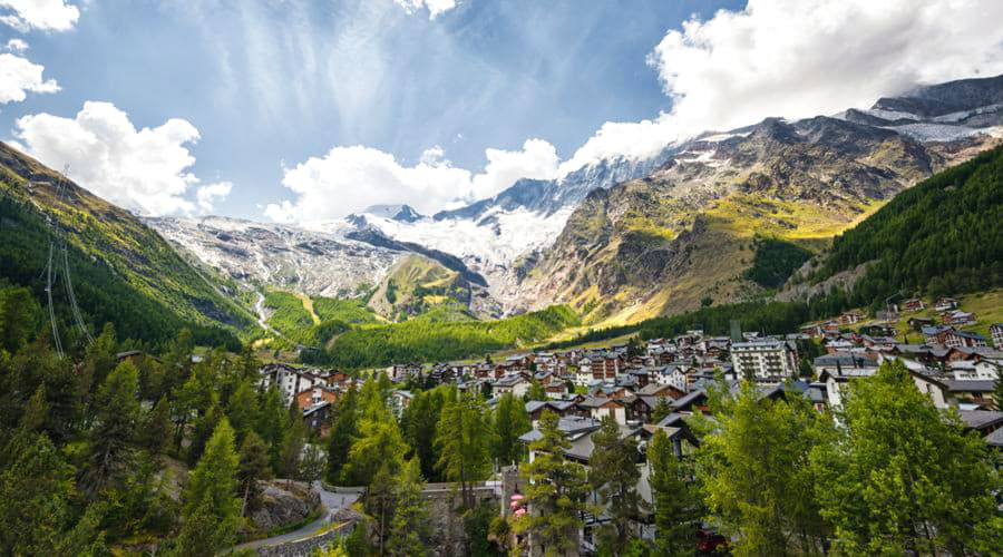 Saas-Fee