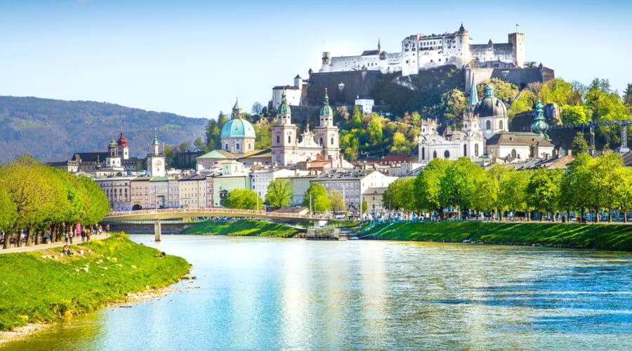 Salzburg