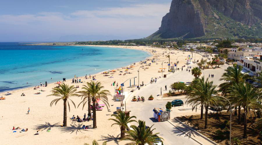 San Vito Lo Capo